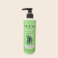 Pure Care, No Sulfates